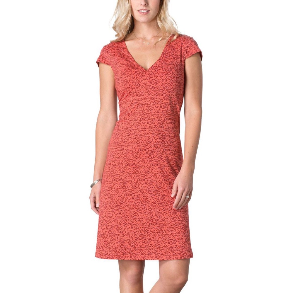 Toad & Co Rosemarie Dress